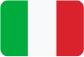Plasma-Anschweißgeräte Italiano